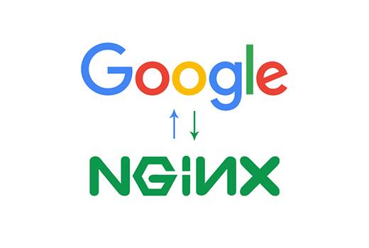 google-nginx